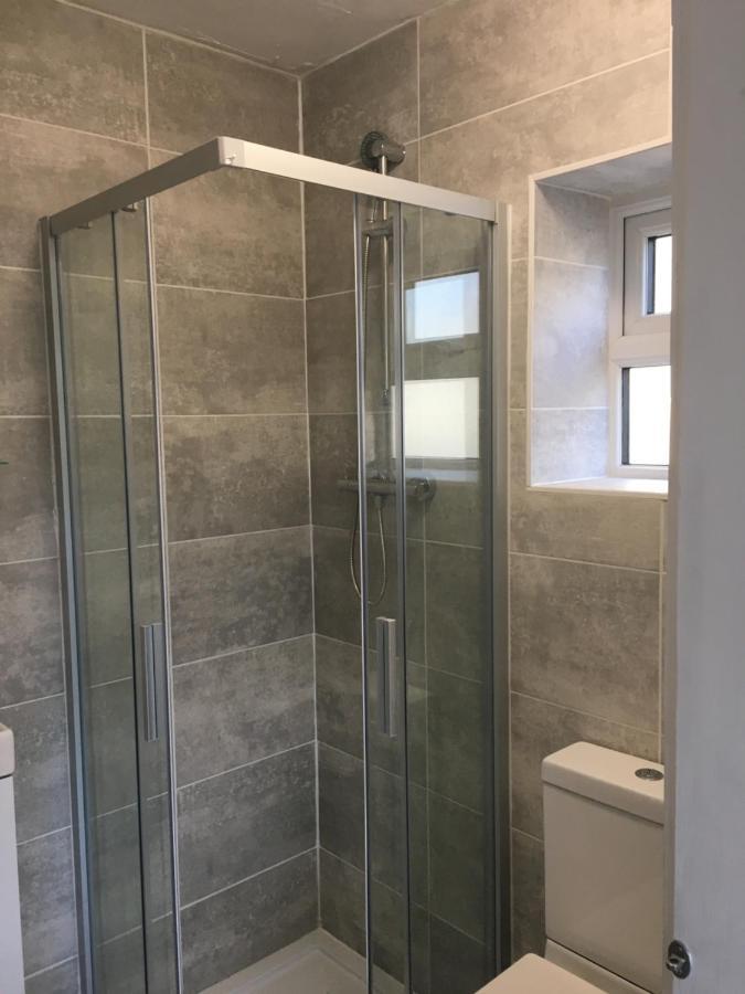 Zen House Bath Panzió Kültér fotó