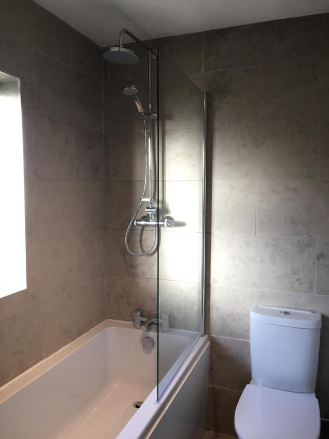 Zen House Bath Panzió Kültér fotó